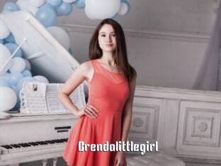 Brendalittlegirl