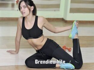 Brendiewhite
