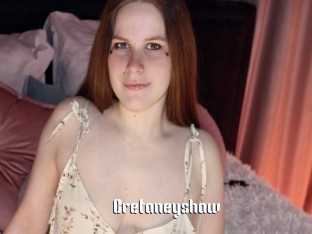 Bretaneyshaw