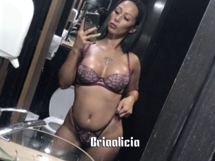 Briaalicia