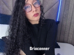 Briaconner
