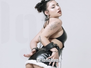 Brianaknox