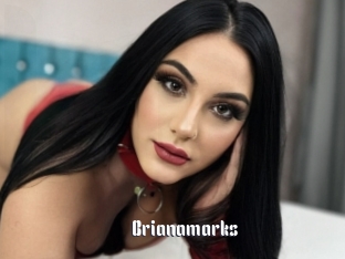 Brianamarks