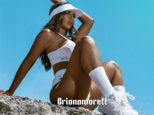 Brianamorett