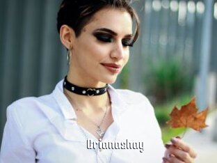 Brianashay