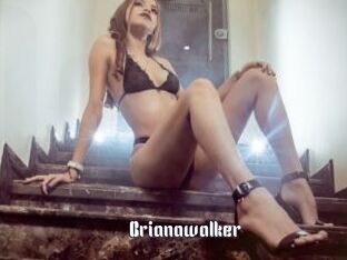 Brianawalker