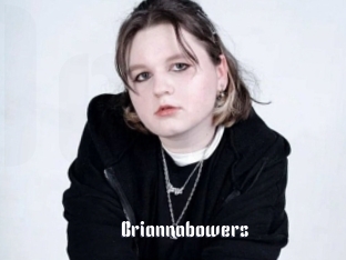 Briannabowers