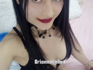 Briannacollen