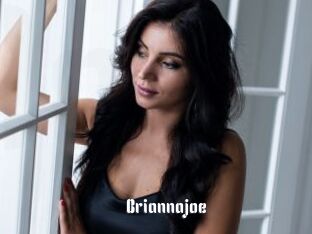 Briannajoe