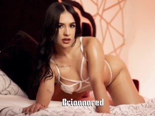 Briannared