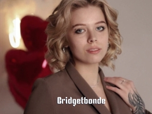 Bridgetbonde