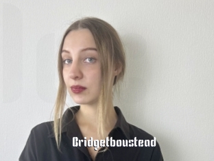 Bridgetboustead