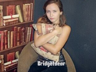 Bridgetdear