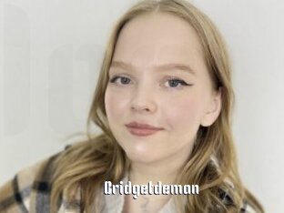 Bridgetdeman