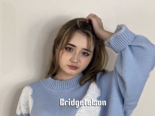 Bridgetelson