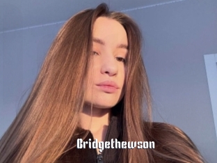 Bridgethewson