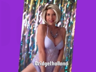 Bridgetholland