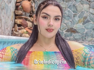 Brieladicaprio