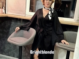 Brightblonde