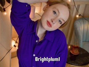 Brightplum1