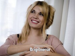 Brigitnorse