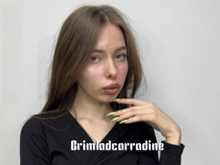 Brimladcarradine