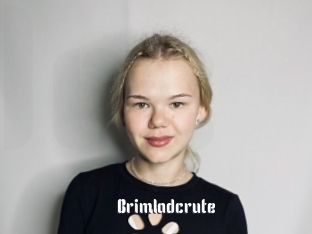 Brimladcrute
