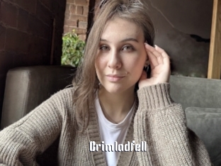 Brimladfell