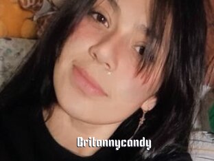 Britannycandy