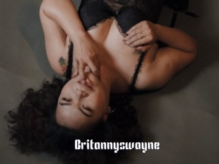 Britannyswayne