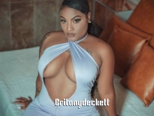 Britanydeckett