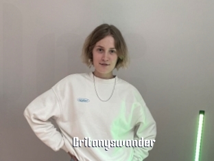 Britanyswander