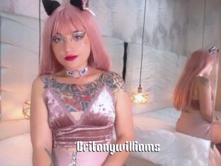 Britanywilliams