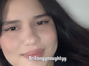 Britanyynaughtyy
