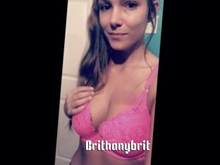 Brithanybrit
