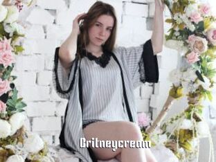 Britneycream