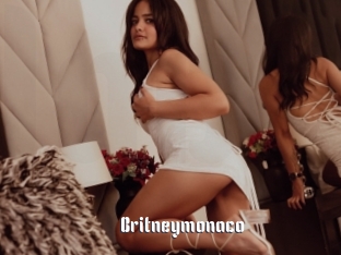 Britneymonaco