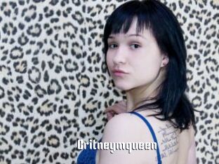 Britneymqueen