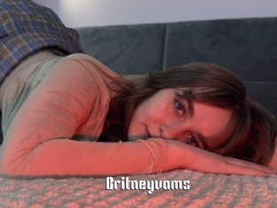 Britneyvams