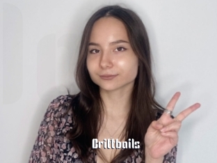 Brittbails