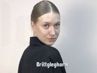 Brittgleghorn
