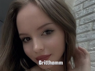 Britthamm