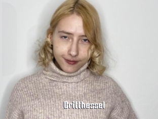 Britthessel