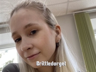 Brittledorget