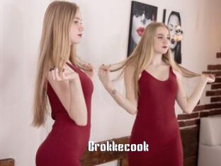 Brokkecook