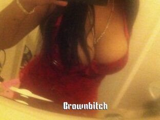 Brownbitch