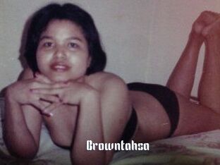 Browntahsa