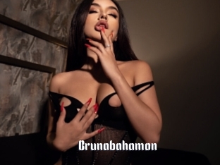 Brunabahamon
