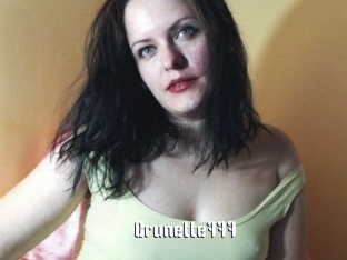 Brunette777