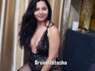 Brunettetasha